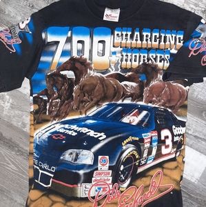 Vintage 1997 Dale Earnhardt Sr. EUC